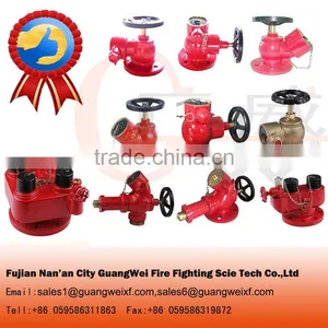 Cheap Canvas Water Fire Fighting Hose for Fire Hydrant System thumbnail-3