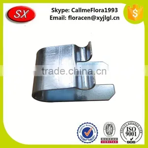 High Strength Spring Clip Fasteners Custom Hardware and China Manufacture thumbnail-1