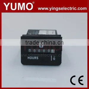 SYS-3 Quartz Mechanical Timer Calculagraph Counter Timer Switch thumbnail-1