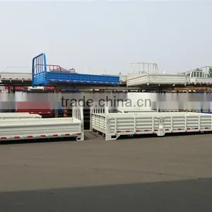 Refrigerated Trucks Foton Chassis Parts thumbnail-2