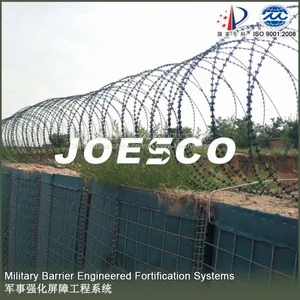 Joesco Defense Barrier thumbnail-5