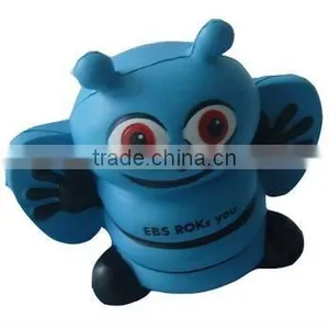 PU Foam Antistress Honeybee for Good Quality thumbnail-1
