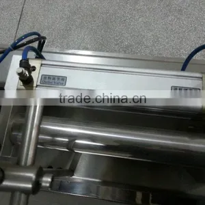Condensed Milk Metal Box Filling Machine thumbnail-4
