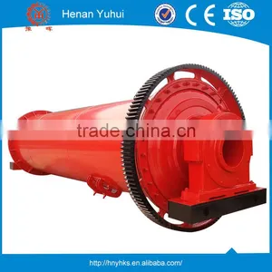 Stone Grinding Machine of Raw Mill With Best Price for Sale thumbnail-1
