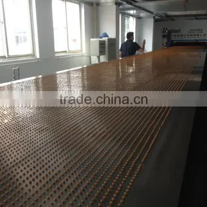 Fragrant Wax Graulating Machine thumbnail-2