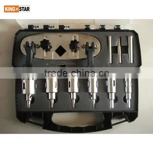 Diamond Hole Saw Set thumbnail-1