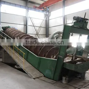 Gold Ore Flotation Washing Plant thumbnail-1