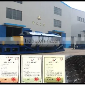 Drilling Mud Dryer thumbnail-1