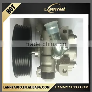 Defender 90 (2007) Truck Spare Parts Power Steering Pump Lan d Rover LR009817 LR031518 thumbnail-3