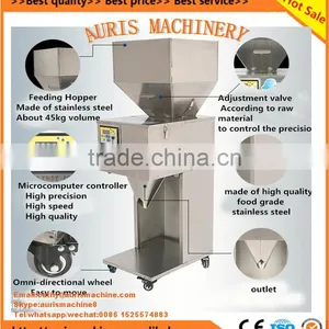 Automatic Fire Extinguisher Filling Machine/fire Extinguisher Powder Refill Machine thumbnail-1