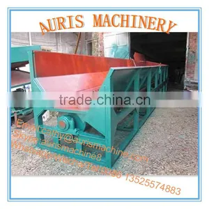 Sing Roller Wood Debarker Machine, Double Roller Wood Debarker Machine thumbnail-3