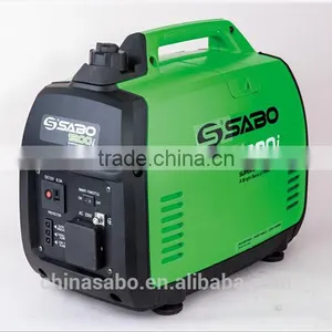 2200W Single Phase Slient Sine Wave Output Gasonline Generator Manufacture thumbnail-2