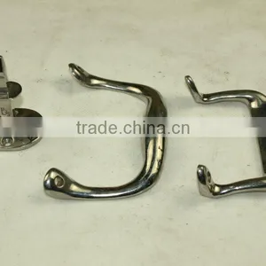 Stainless Steel Entrance Door Pull Handle thumbnail-1