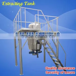 Dynamic Multifunctional Extracting Tank thumbnail-4
