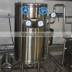 UHT Milk Sterilizer thumbnail-1