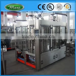 Complete Water Bottling Line thumbnail-1