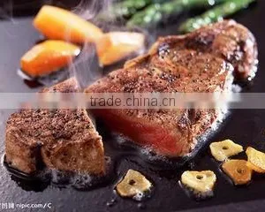 Electric Flat Griddle (2/3 Flat & 1/3 Grooved) EG-822 0086-13632272289 thumbnail-5
