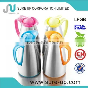 Heat Retaining Cool Water Jug(JGUA) thumbnail-1