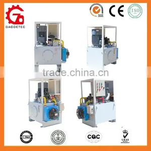 2016 Advanced Technology Small Hydraulic Power Unit for Construction Machinery thumbnail-1