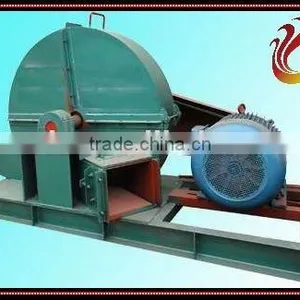 Pto Driven Wood Chipper thumbnail-1