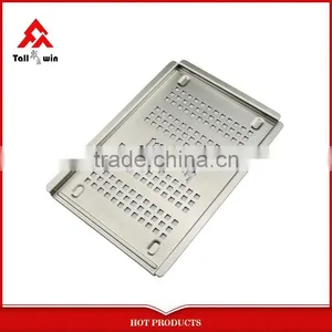 Safety and Economic Camping 430# Bbq Grill Pan thumbnail-4