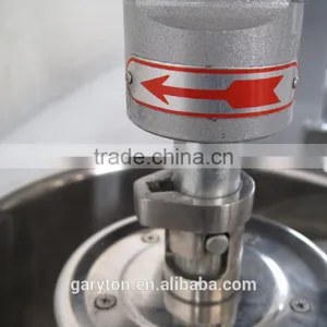 GRT - B20F New Professional Standing Mixer With Meat Grinder Head thumbnail-3