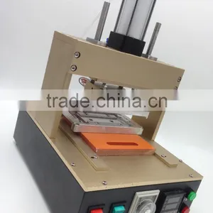 Auto Frame Installer Machine,Frame Laminating Machine thumbnail-1