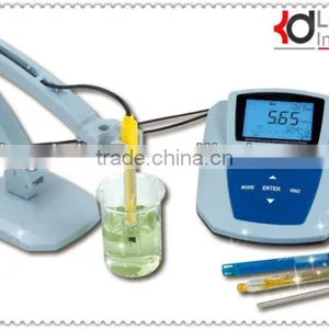 Precision PH/conductivity Meter KP522 thumbnail-1