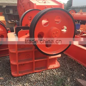 Stone Crushing Equipment/ Limestone Crusher/ Ore Crusher thumbnail-5