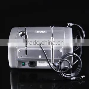 Skin Scrubber 2017 Hot Sale Portable Oxygen Jet Peel Oxygen Facial Machine For Skin Deeply Clean Improve Oily Skin thumbnail-6