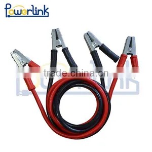 H20211 HOT SELL Heavy Duty Emergency Battery Cable Booster Cable 800A thumbnail-1
