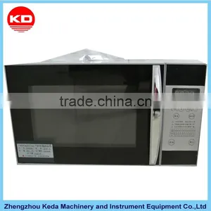 Lab Continuous Microwave Radiation Chemical Reactor thumbnail-1