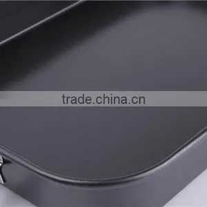 High Quality Chinese Cookware Manufuturing Carbon Steel Wok Pan thumbnail-3