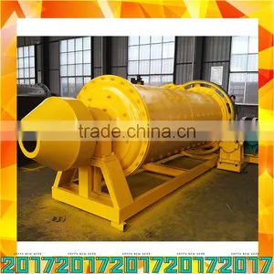 YigongTop Quality Ball Mill Machine, Grinding Mill thumbnail-3