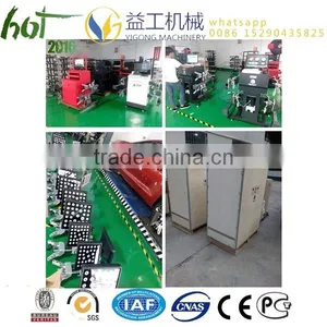 Original Manufacturer 3D Wheel Alignment Equipment thumbnail-5