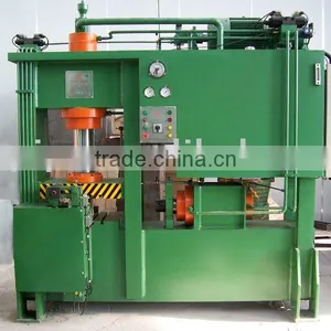 Elbow Colding Forming Machine thumbnail-1