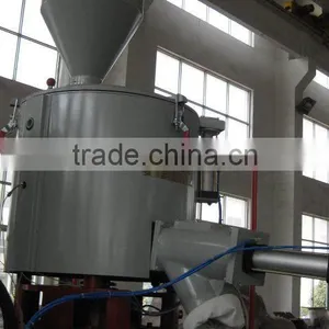 High Efficient Research & Washing and Pellets Line thumbnail-1