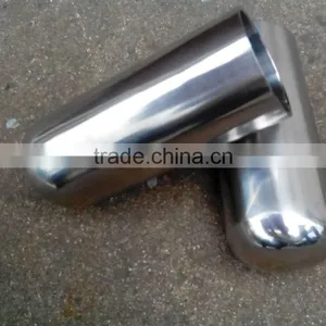 Exporting Polished Stainless Steel Crucibles thumbnail-1