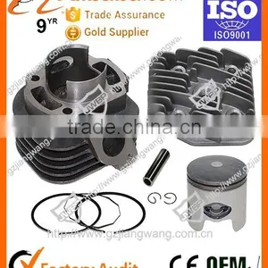 China Alta Calidad Kit De Cilindro JOG50/80 thumbnail-2