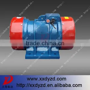 YZUL Series Mini Small Electric Vibrating Motor thumbnail-1