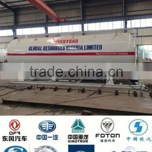 Lpg Cylinder Filling Plant thumbnail-1