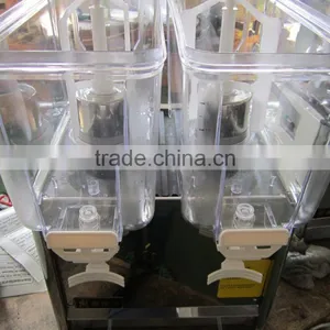 12L Double Tanks Juice Dispensing Beverage Cooler thumbnail-4