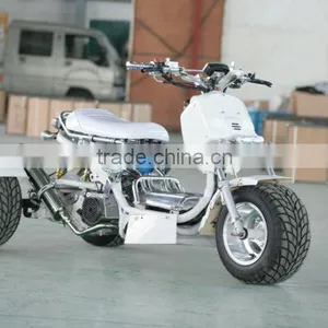 NEW 150CC Tri-wheel ATV Equipped With Rear Hydraulic Suspensions WZAT1507 thumbnail-1