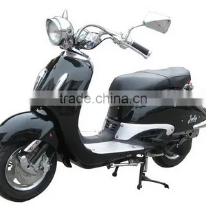 Best Sale 150cc Popular Gas Scooter thumbnail-2