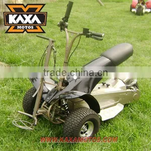 Cheap Electric Golf Carts thumbnail-1