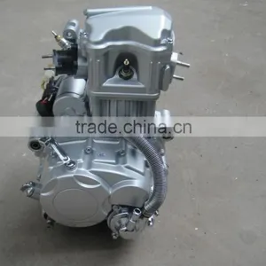 Chinese Motorcycle Engines(E-07) thumbnail-2