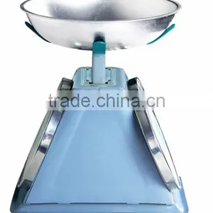 Dual Face Spring Dial Scale thumbnail-3