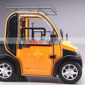 ELECTRIC VEHICLE thumbnail-1