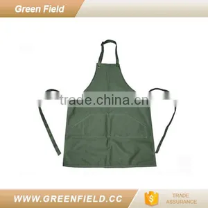Canvas Apron With Garden Tool thumbnail-3