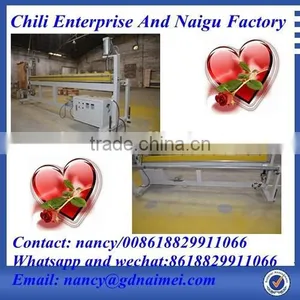 Reasonable Price Seal Machine for pe Bag Making thumbnail-1
